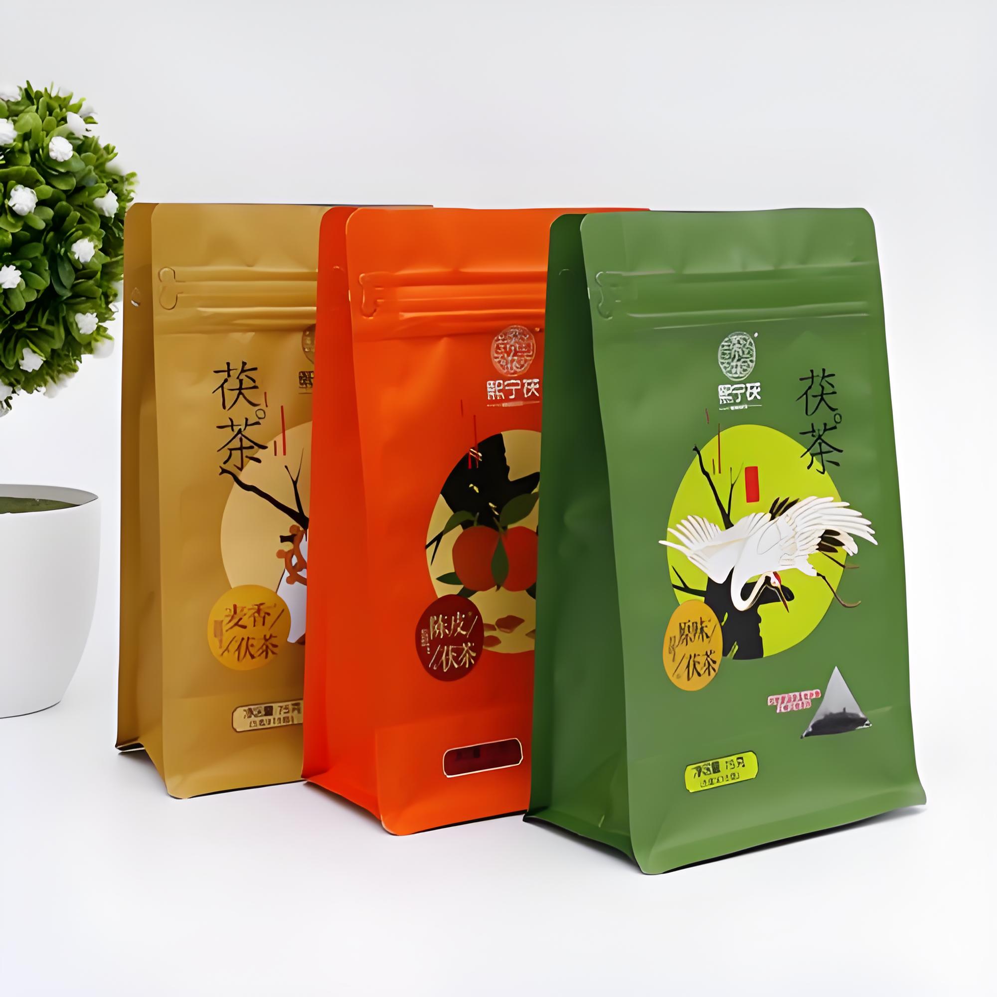 新北市洗衣液包装袋八边封袋 - 价格